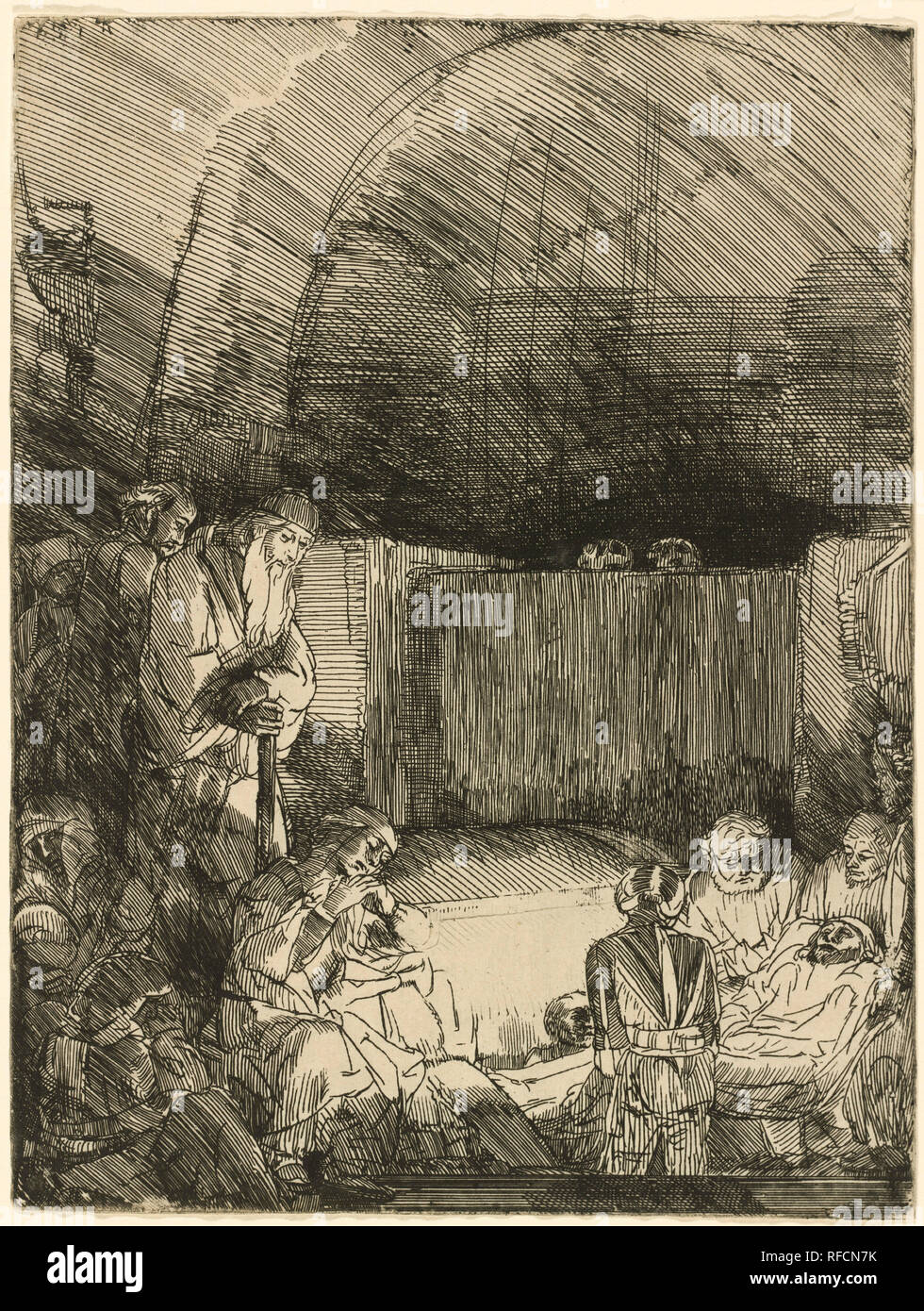 the-entombment-dated-c-1654-medium-etching-drypoint-and-burin