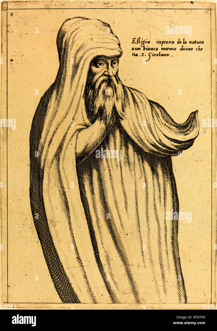 Etching engraving laid paper hires stock photography and images Alamy