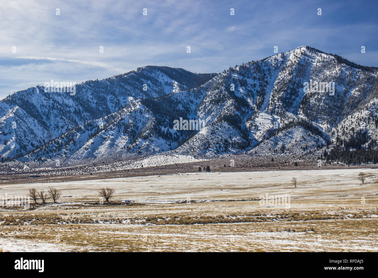 Incline plain hires stock photography and images Alamy