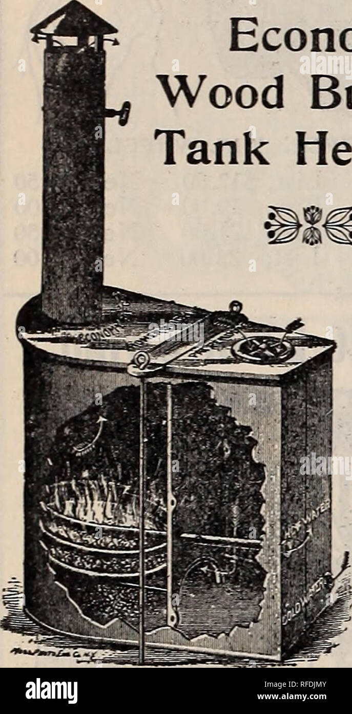 1902 year book : everything for the farm and garden. Nursery stock  Massachusetts Worcester Catalogs; Vegetables Seeds Catalogs; Flowers Seeds  Catalogs; Grasses Seeds Catalogs; Agricultural implements Catalogs. Economy Wood  Burning Tank