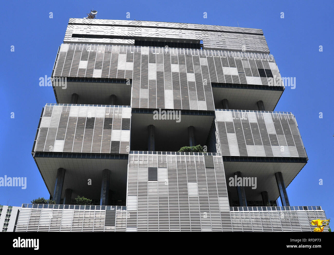 Rio design hi-res stock photography and images - Alamy