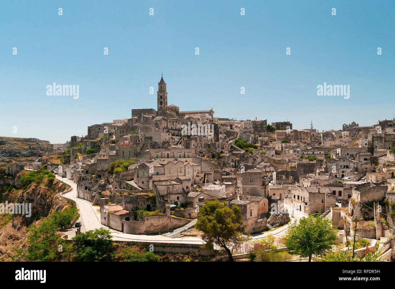 basilica cattedrale di matera maria santissima della bruna