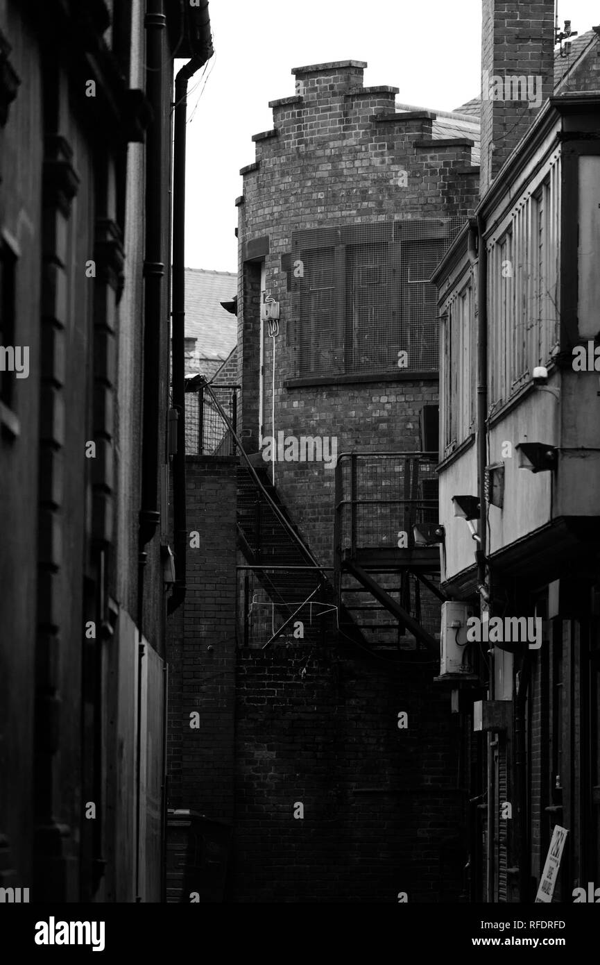 Sheffield architecture hires stock photography and images Alamy