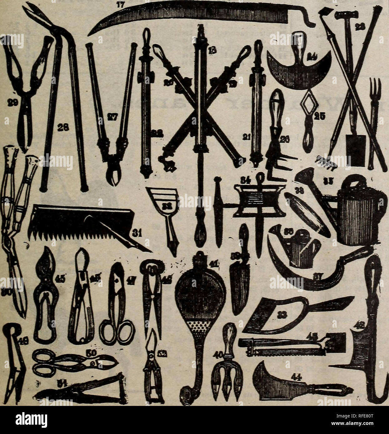 Annual Catalogue Of Price Reed Geo H Price Successor