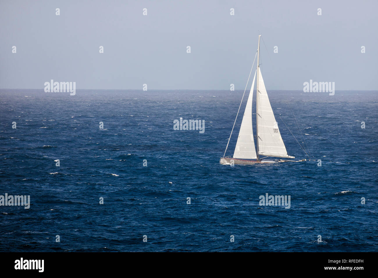 Salingships hires stock photography and images Alamy
