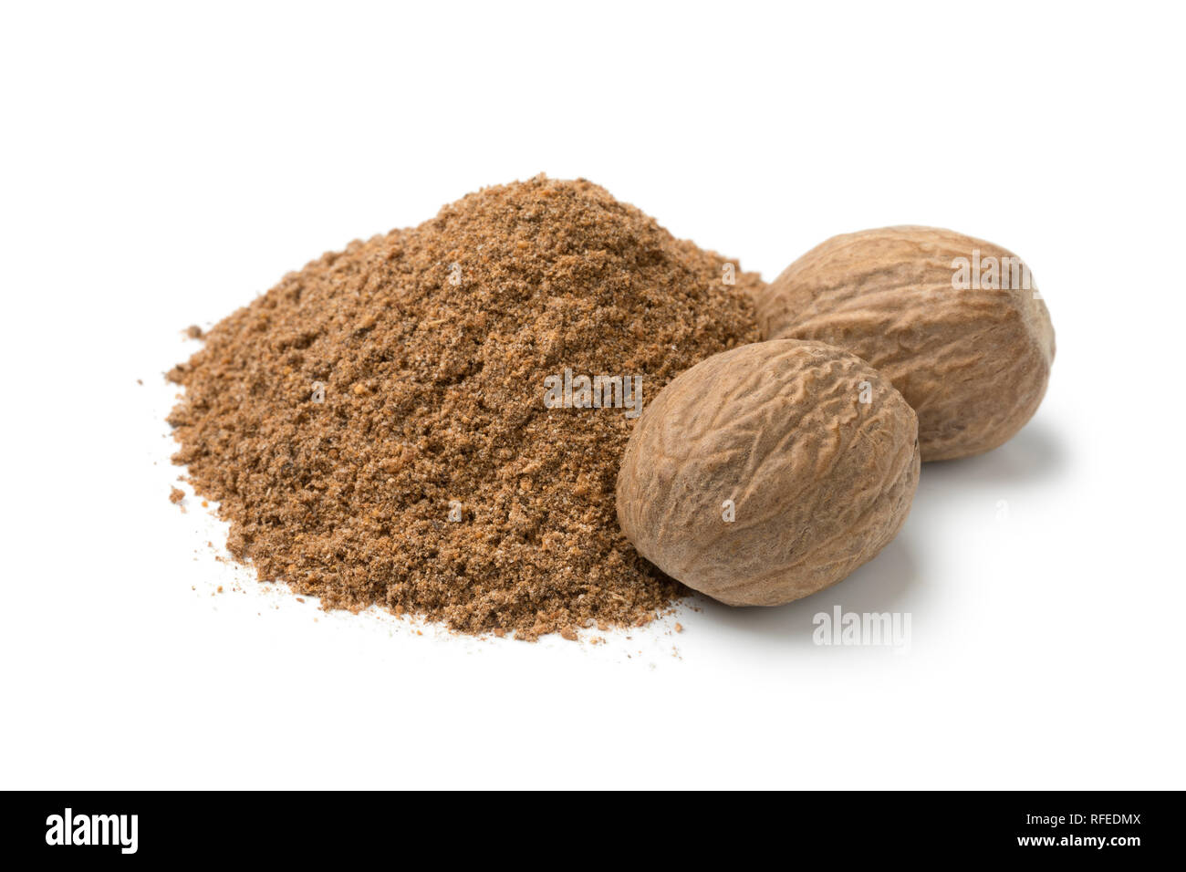 Nutmeg seeds hires stock photography and images Alamy