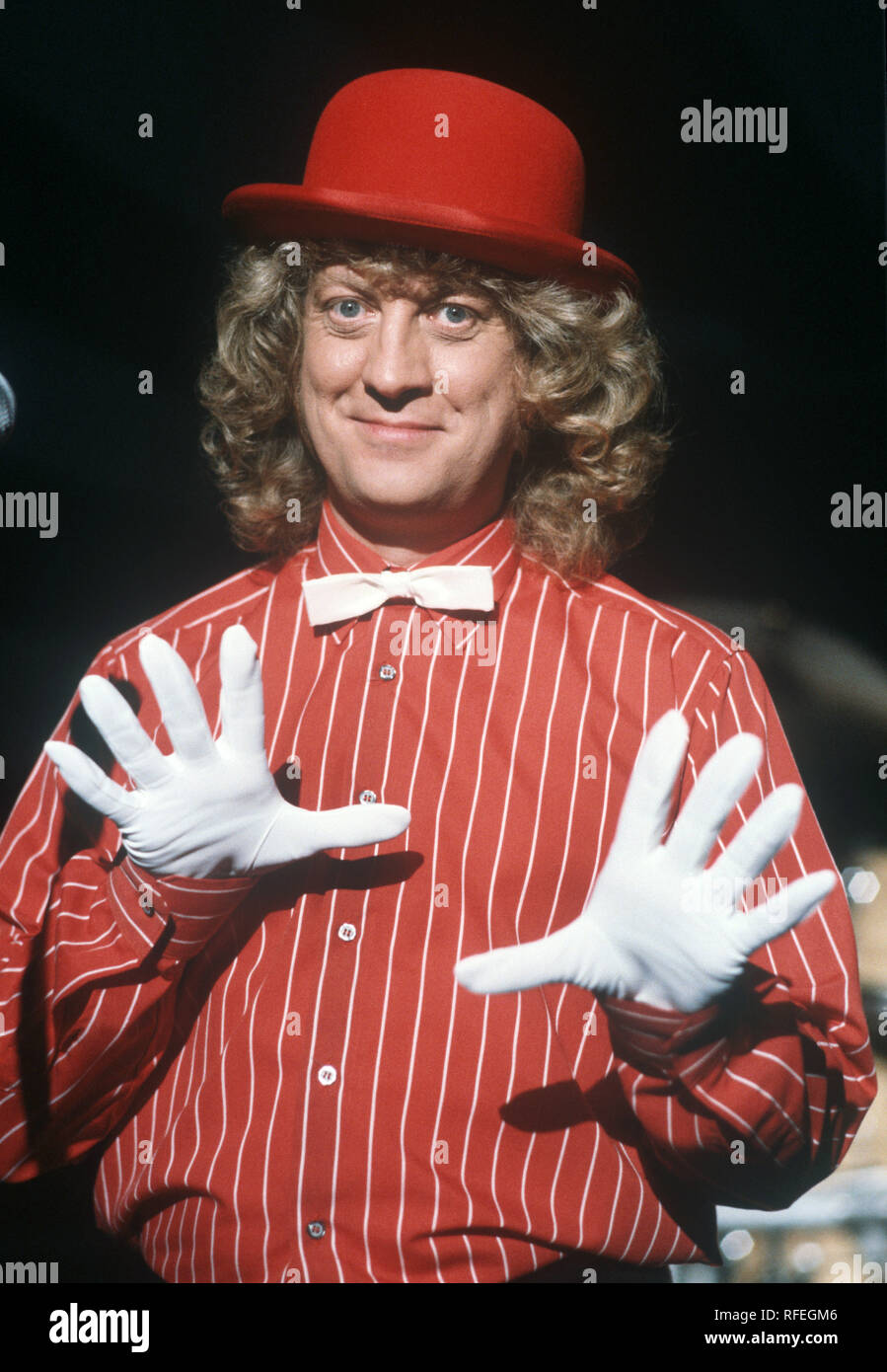 Noddy holder hi-res stock photography and images - Alamy