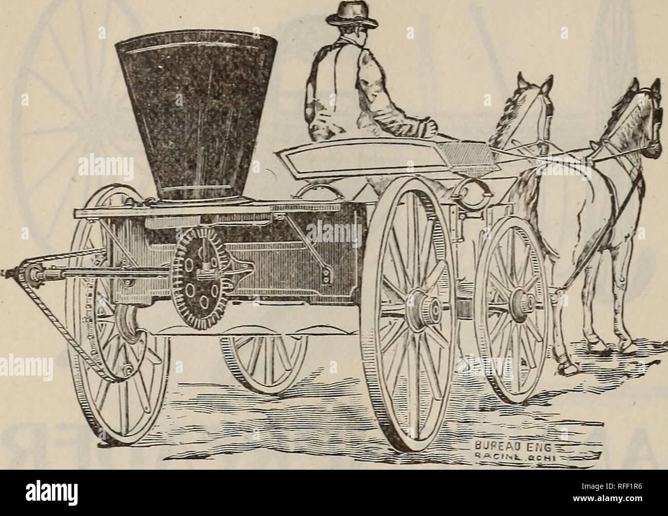 Broadcasting seed hires stock photography and images Alamy