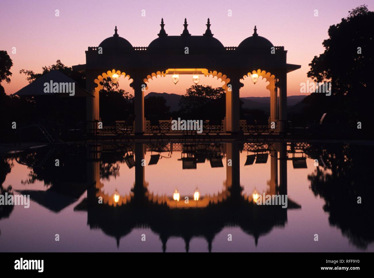 IND; India, Udaipur : | Stock Photo