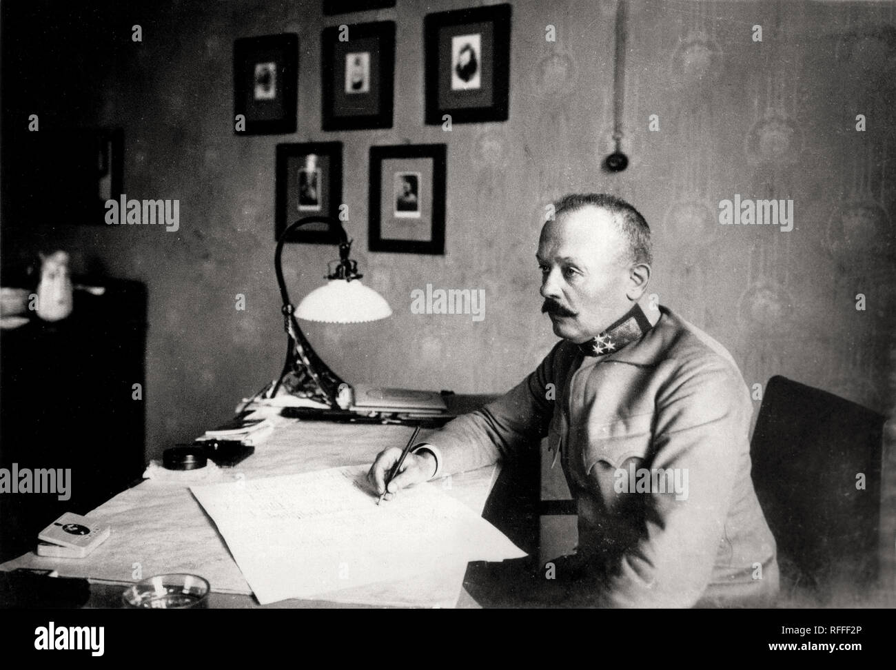 Svetozar borojevic von bojna hires stock photography and images Alamy