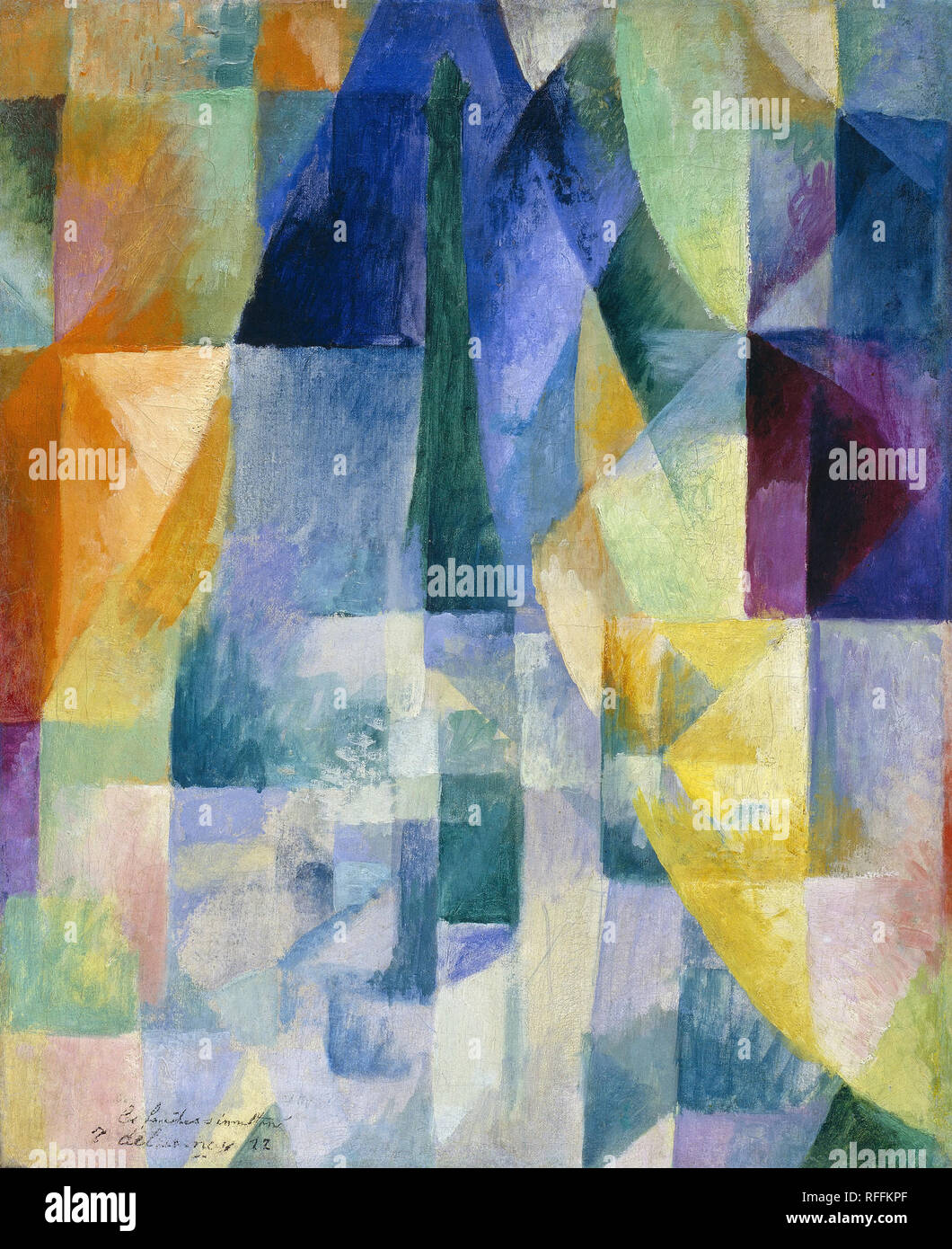 Simultaneous windows hi-res stock photography and images - Alamy