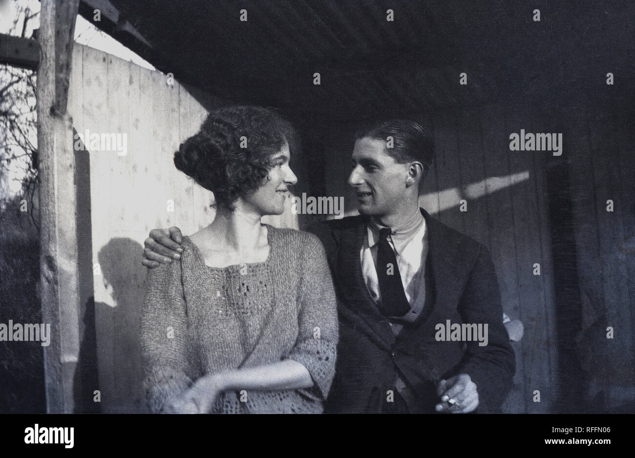 Circa 1930s hi-res stock photography and images - Alamy