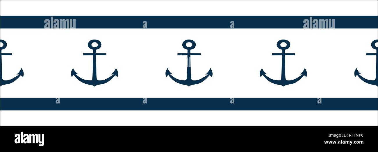 Anchor Border