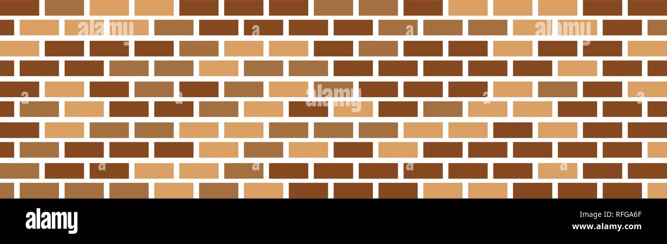 Brick wall icon vector illustration design Stock Vector Image & Art - Alamy