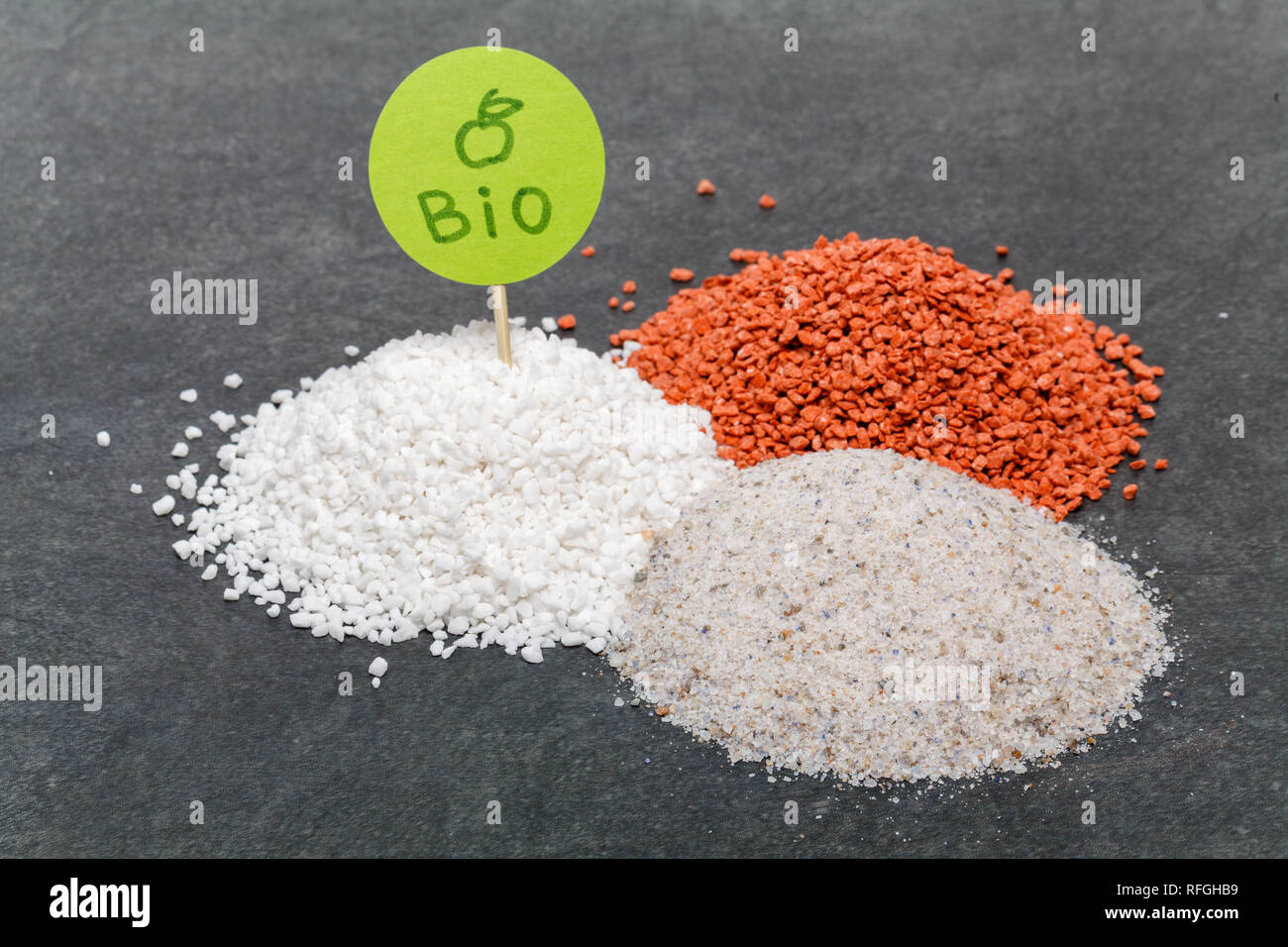 Npk Fertilizers Hi-res Stock Photography And Images - Alamy