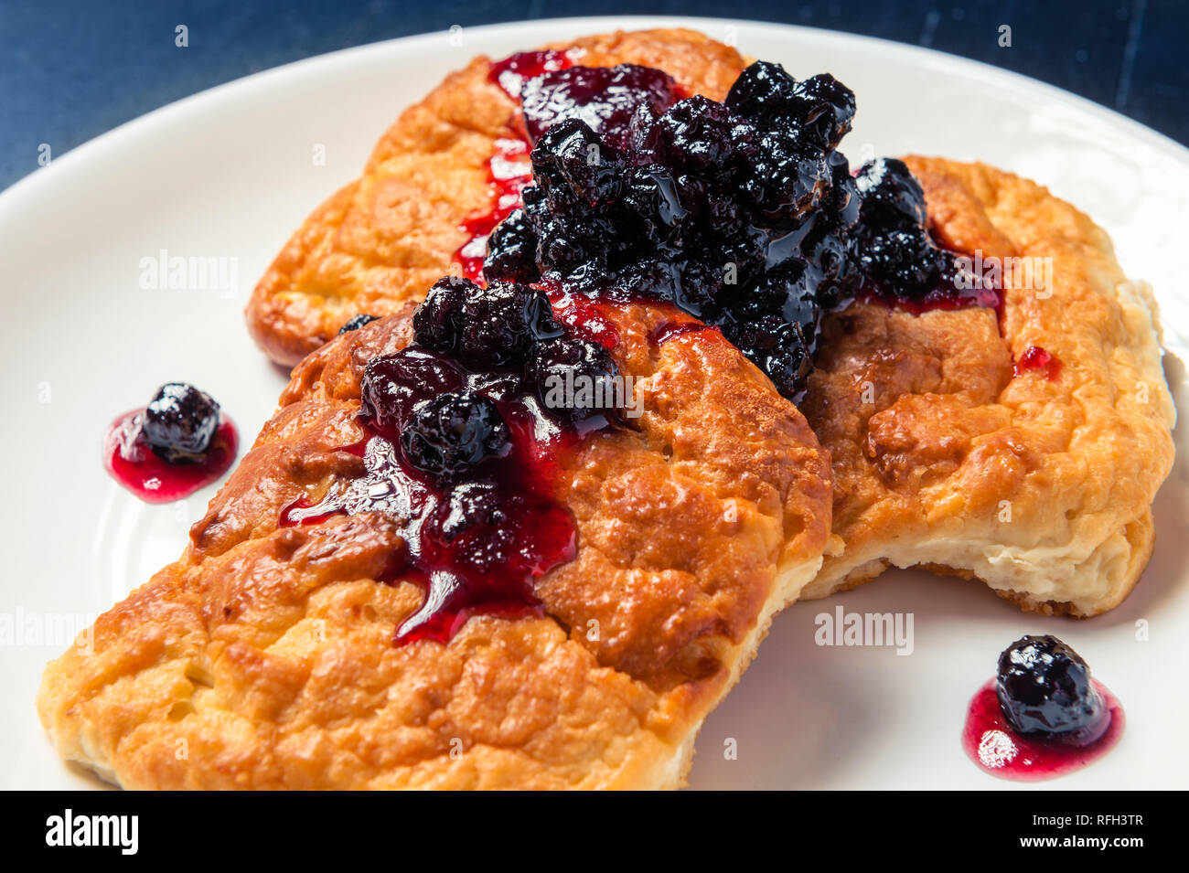 Chokeberry cake hires stock photography and images Alamy
