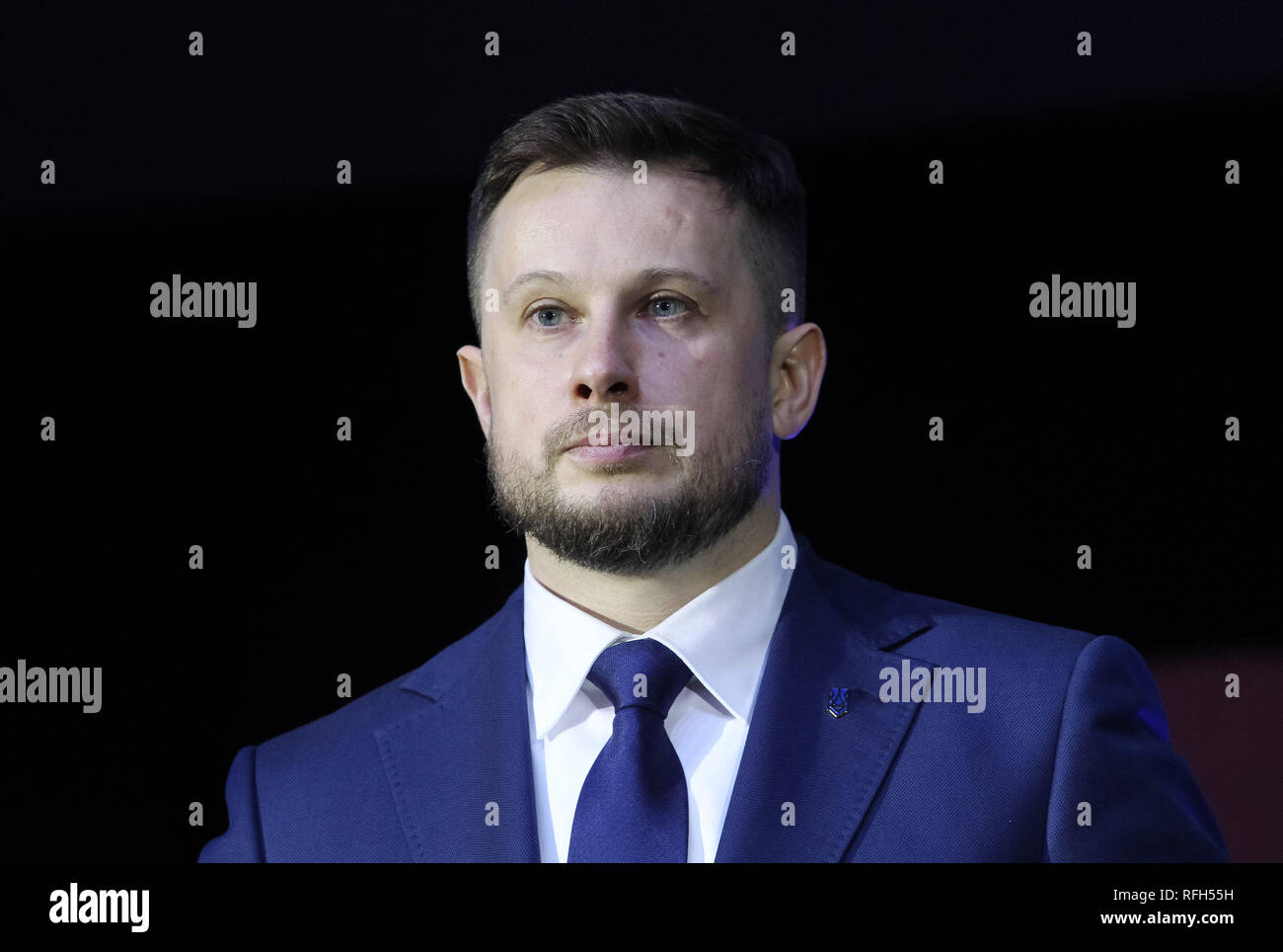 Andriy biletsky hi-res stock photography and images - Alamy