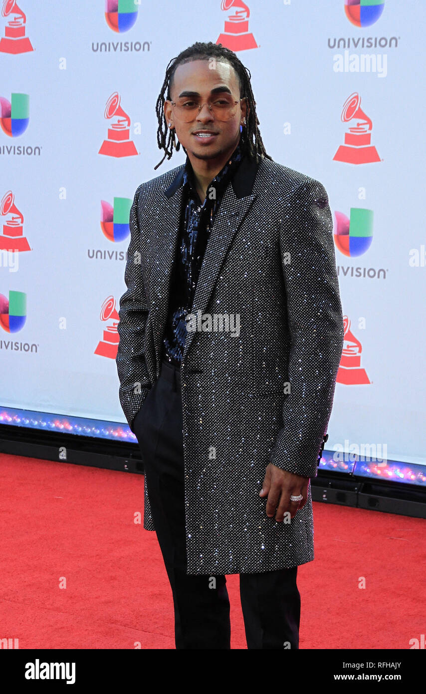 ***FILE PHOTO*** Ozuna's Lawyer Denies Singer's Involvement In Kevin