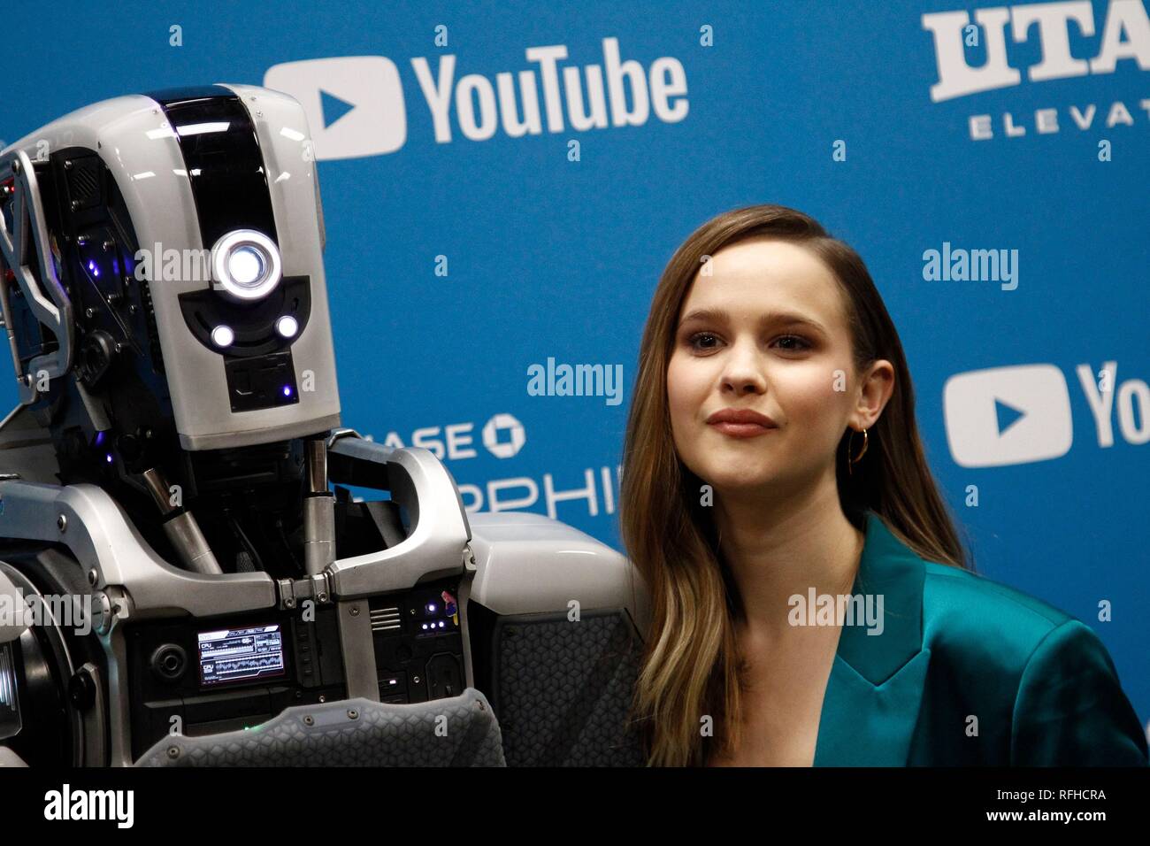 I Am Not A Robot High Resolution Stock Photography And Images Alamy