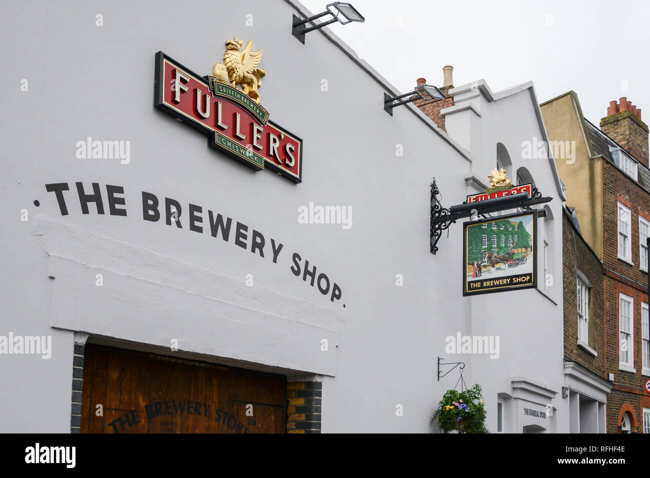 Fuller, Smith & Turner has accepted a £250m offer from Asahi, the