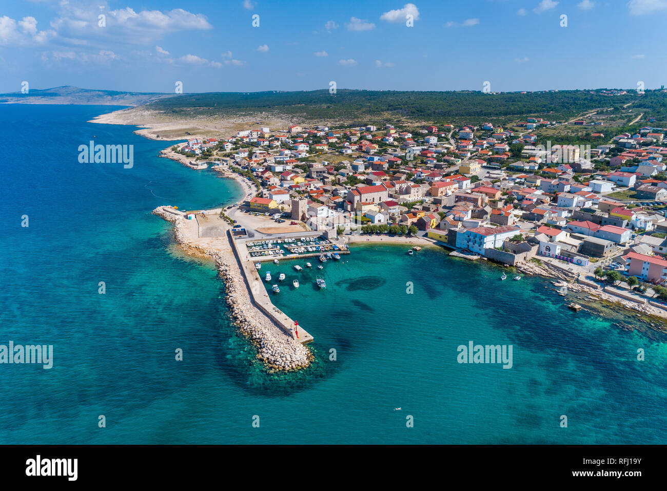 Razanac Village Harbour Hi res Stock Photography And Images Alamy Razanac Village Harbour Hi res Stock Photography And Images Alamy