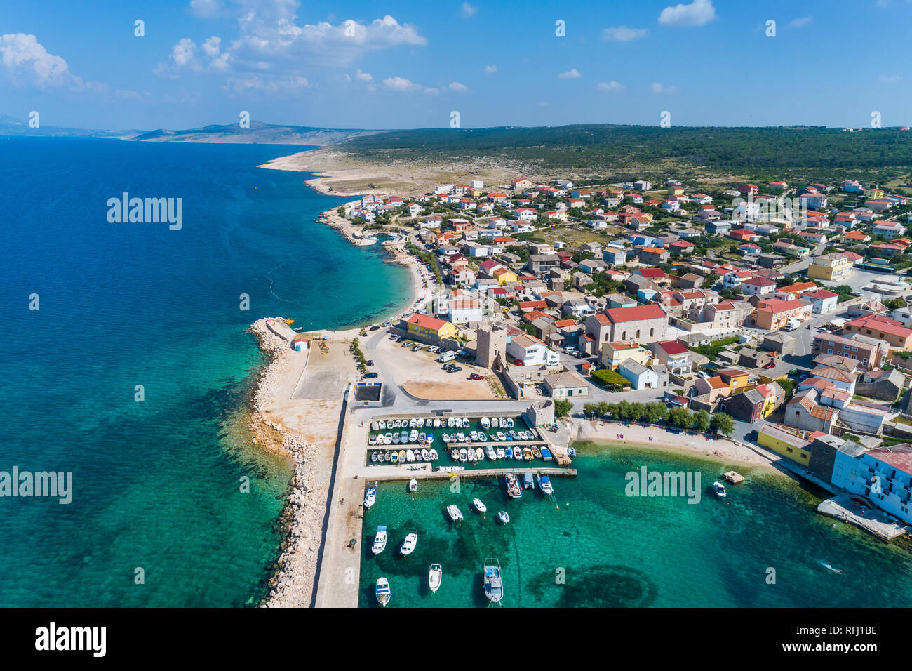 Razanac Village Harbour Hi res Stock Photography And Images Alamy Razanac Village Harbour Hi res Stock Photography And Images Alamy