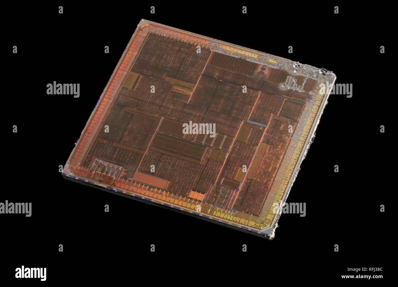 Fixed Sized Stack ATI@250nm@Fixed-pipeline@Mach64 R4...@RAGE 128 Pro@215R4GAUC21 B1XOF ...