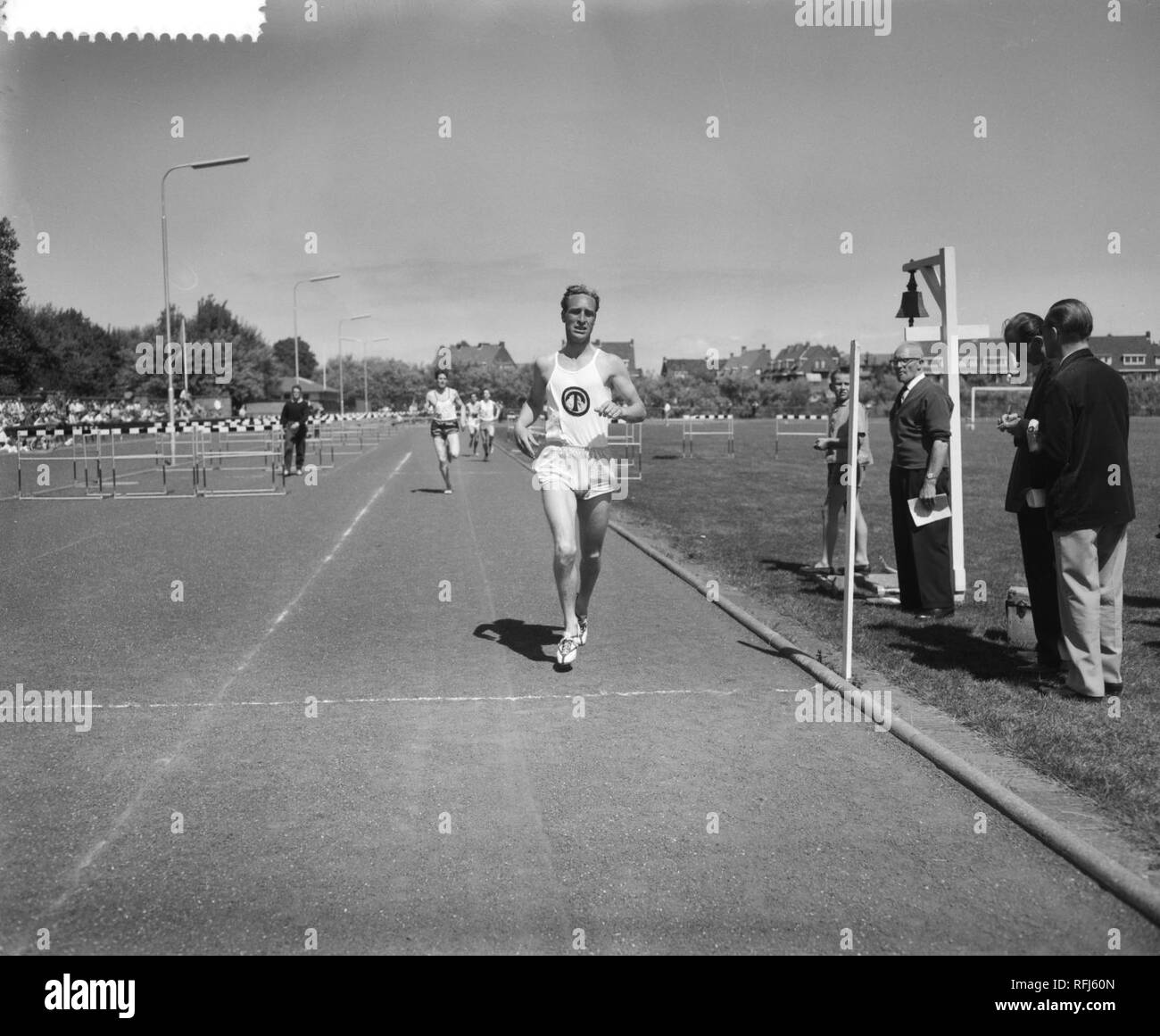 Atletiekwedstrijd hires stock photography and images Alamy
