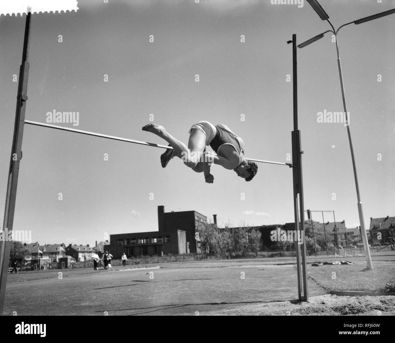 Atletiekwedstrijd hires stock photography and images Alamy