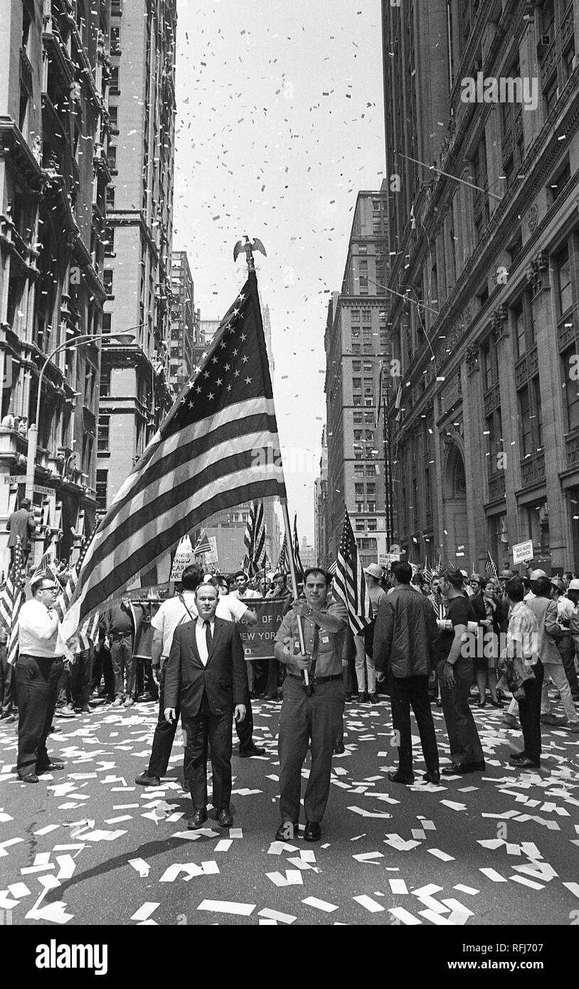 Anti vietnam war hard hat riot hires stock photography and images Alamy