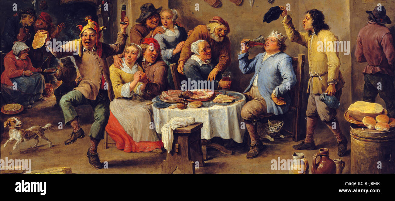 Bean king hires stock photography and images Alamy