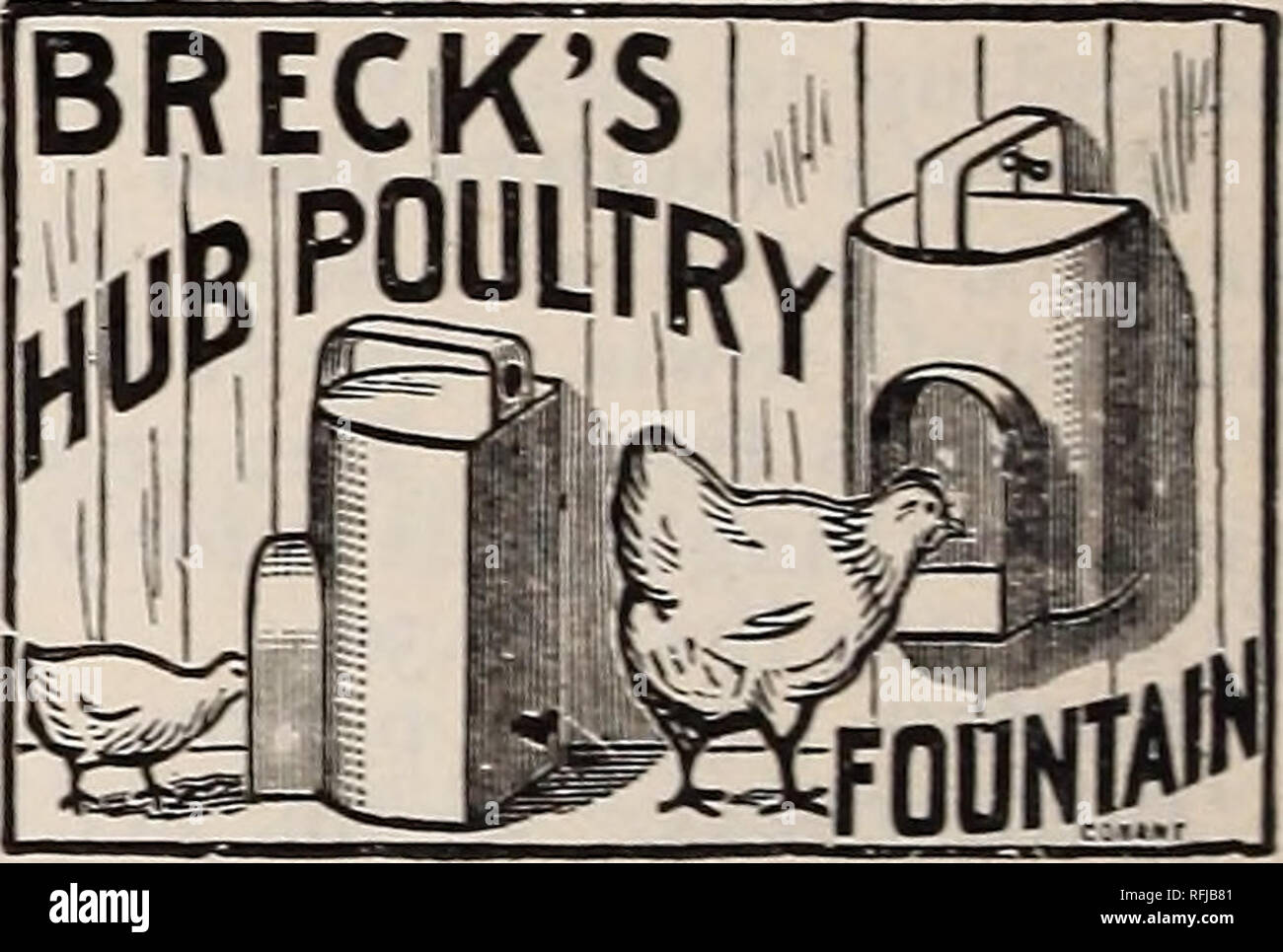 . Annual descriptive catalogue seeds &c.. Nursery stock Massachusetts