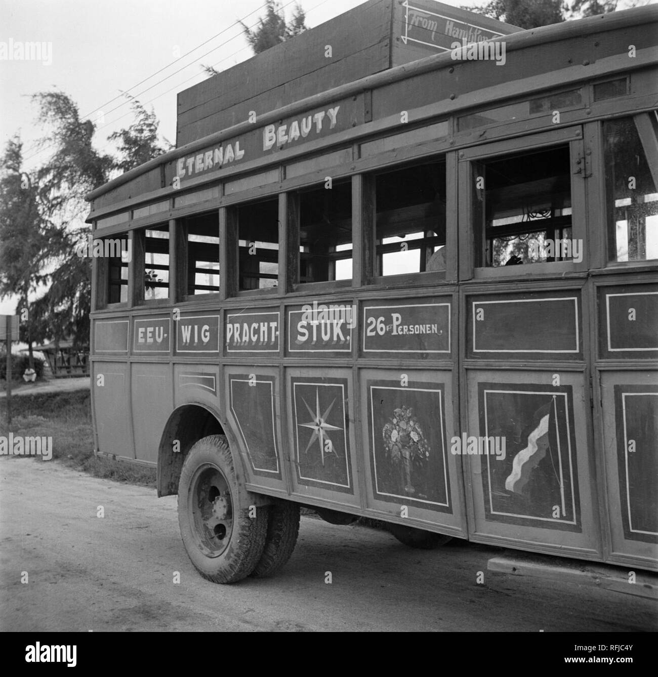 Nieuw nickerie hires stock photography and images Alamy