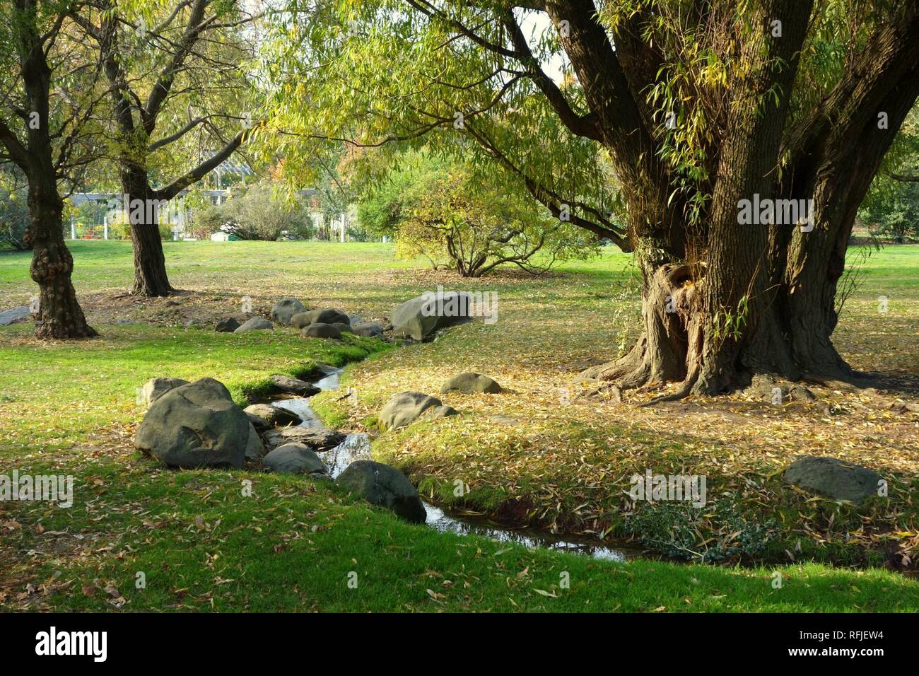 Autumn view Brooklyn Botanic Garden Brooklyn NY Stock Photo Alamy Autumn view Brooklyn Botanic Garden Brooklyn NY Stock Photo Alamy