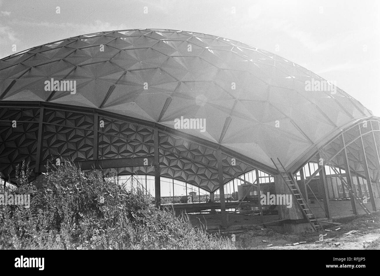 Schiphol aviodome hi-res stock photography and images - Alamy