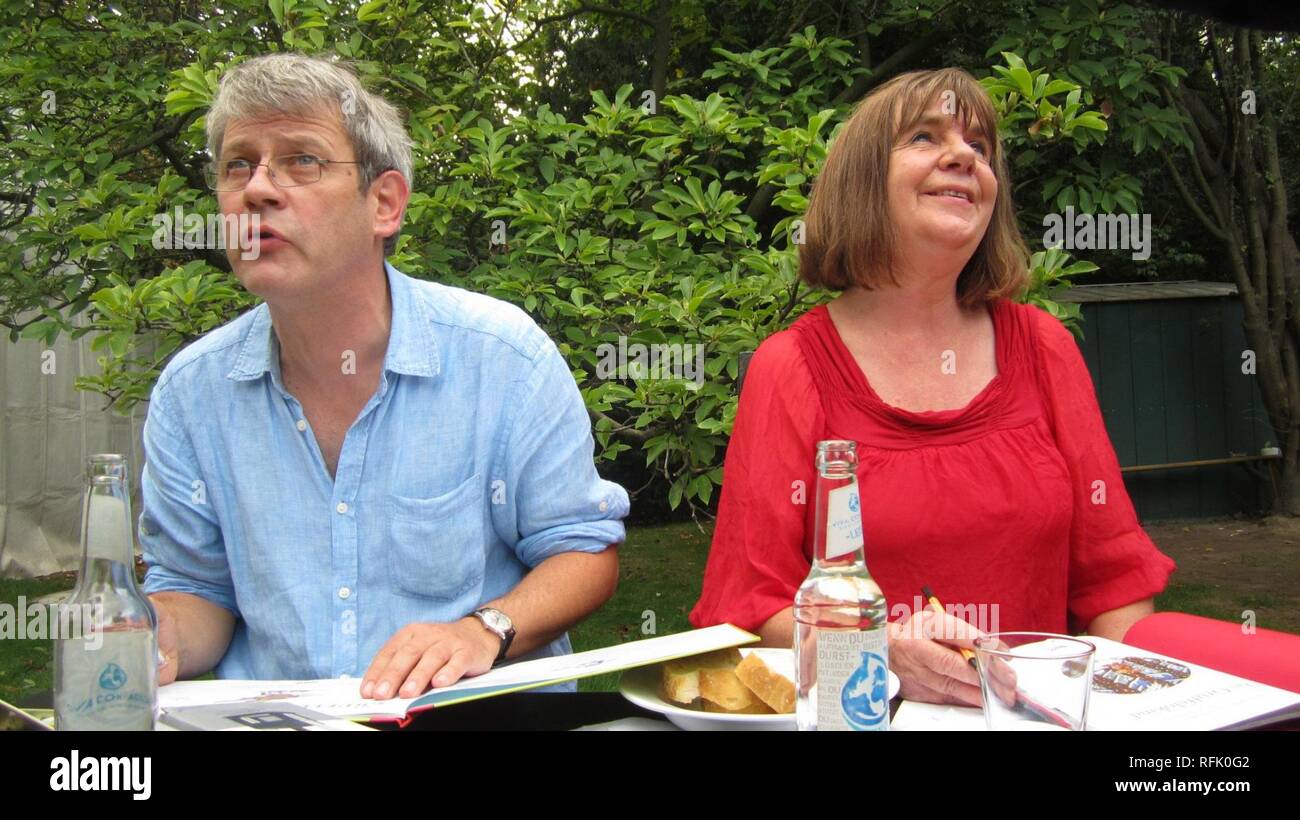 Julia donaldson hires stock photography and images Alamy