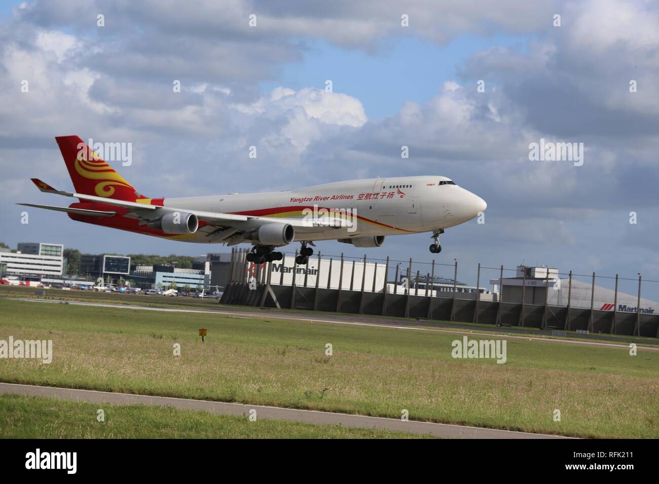 Eham 4 B-2437 EHAM 4 Stock Photo - Alamy