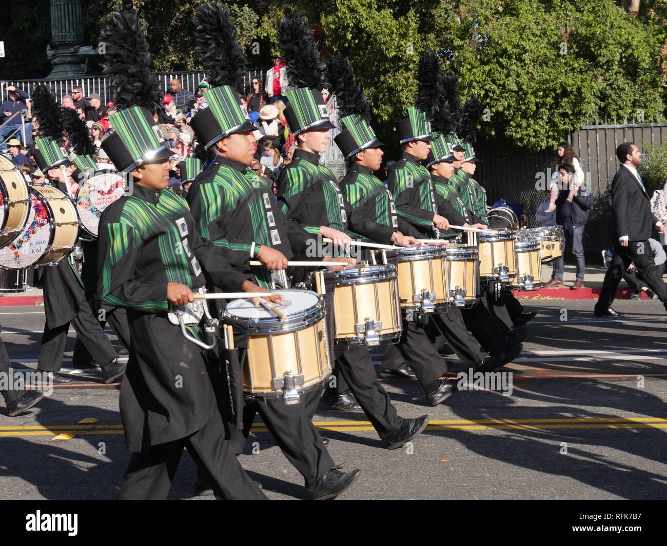 Homestead high school cupertino hires stock photography and images Alamy