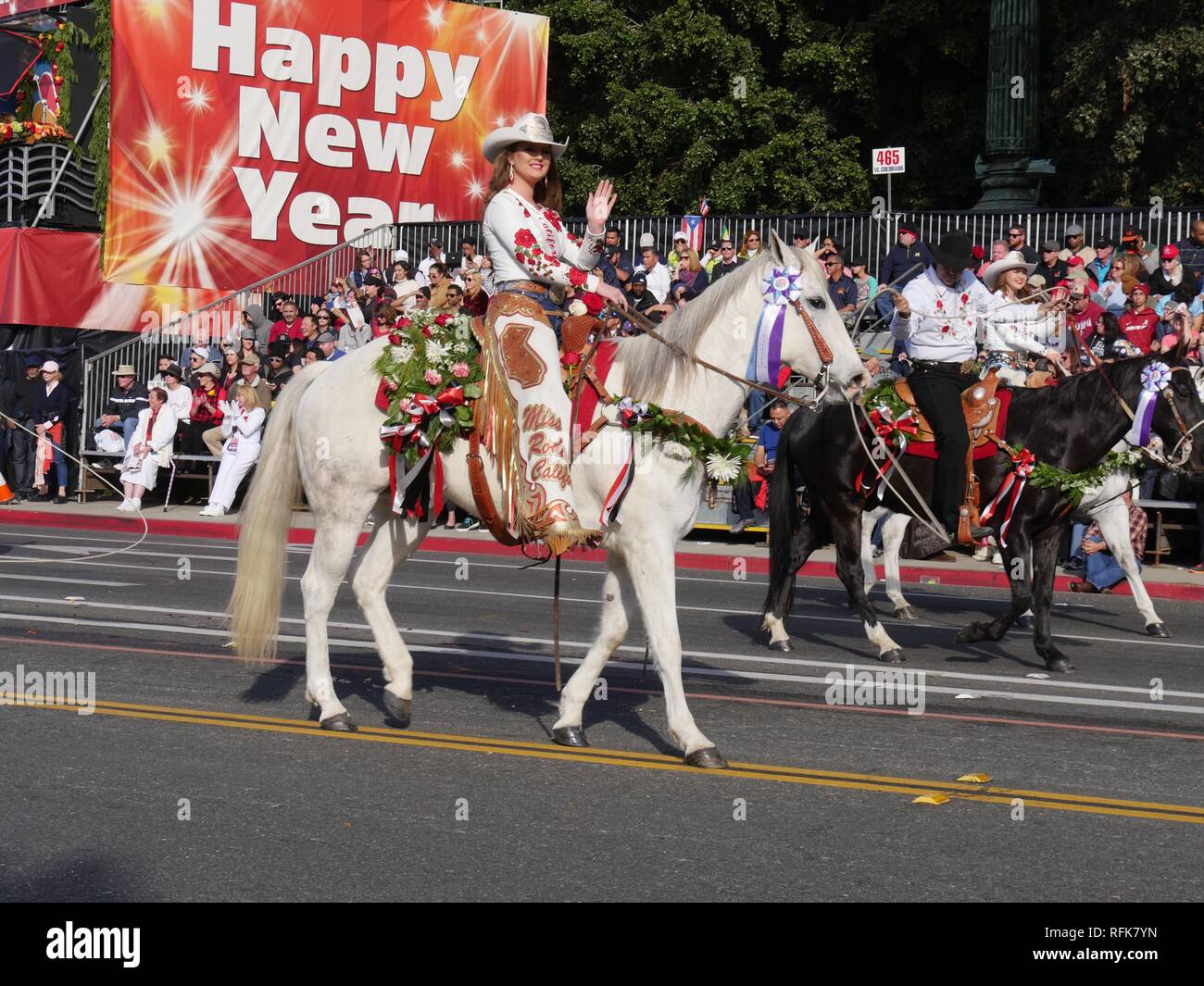 Ms Rodeo California Miss rodeo hi-res stock photography and images - Alamy