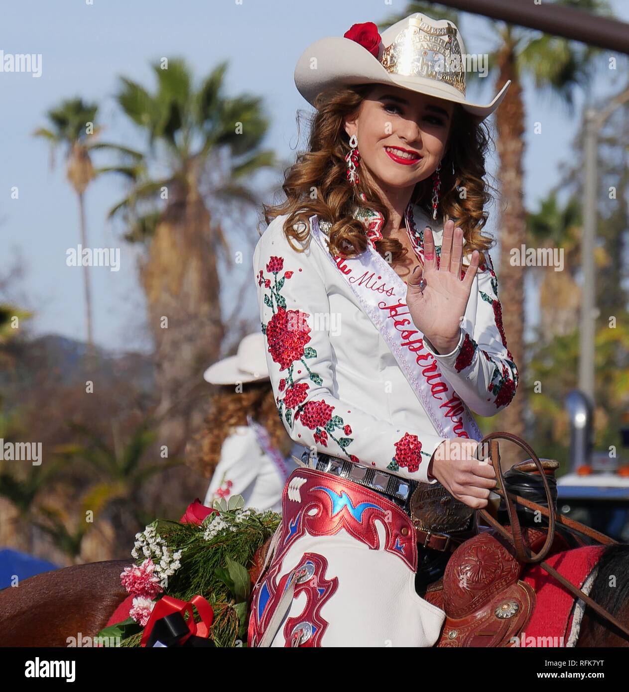 queen wrangler