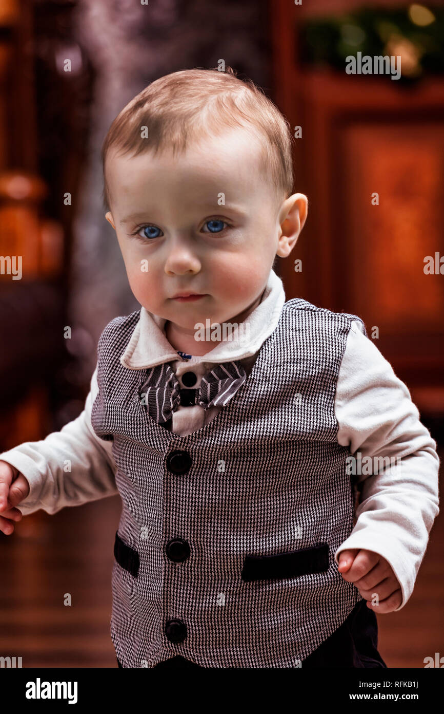 baby smart suit