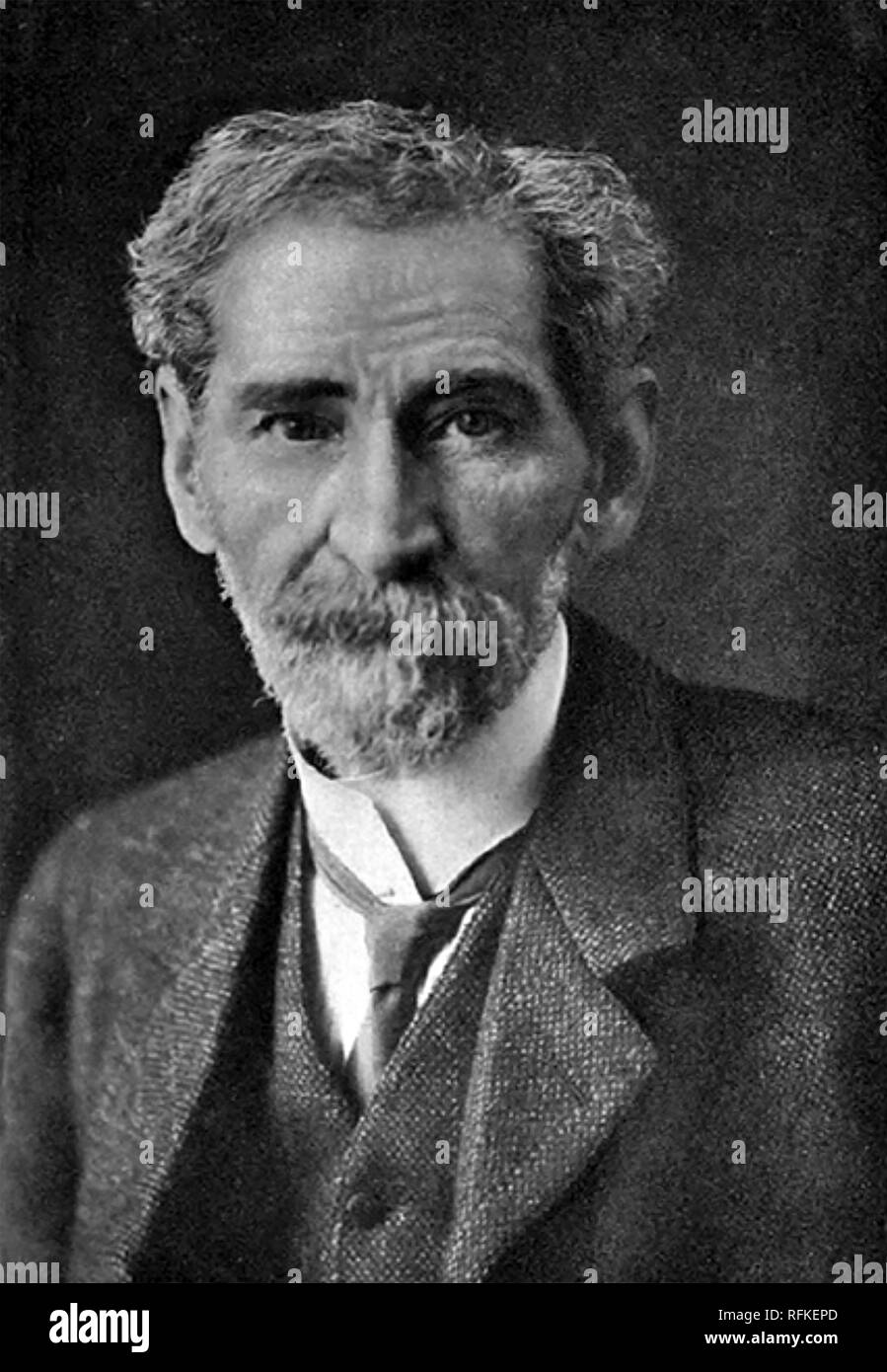 William henry 1841 1922 hi-res stock photography and images - Alamy