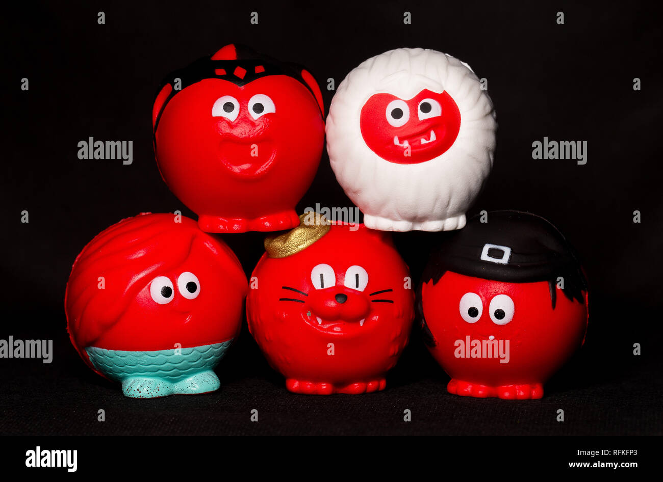 Snufflekins hi-res stock photography and images - Alamy