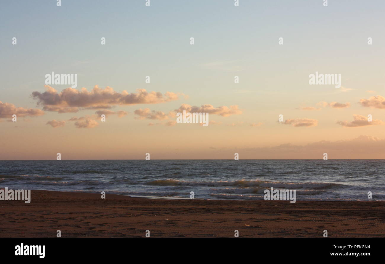 Viareggio Italy Beach High Resolution Stock Photography and Images - Alamy