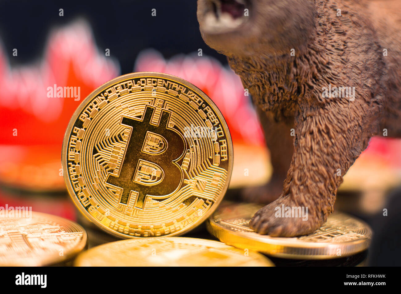 Vibrant Bitcoin Continues Plunge As One Analyst Says Token's 'bear Market Is In Late Stages' Landscape for Mobile Vibrant Bitcoin Continues Plunge As One Analyst Says Token's 'bear Market Is In Late Stages' Landscape for Mobile