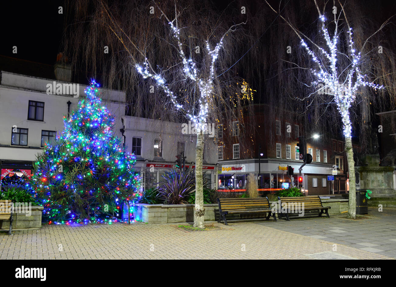 Isle Of Wight Shopping High Resolution Stock Photography and Images - Alamy