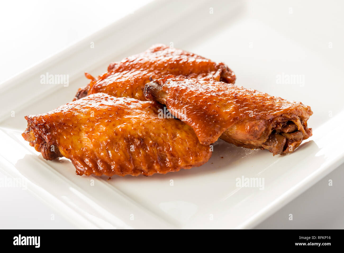 Braised duck gizzard, Chinese cuisine Stock Photo Alamy