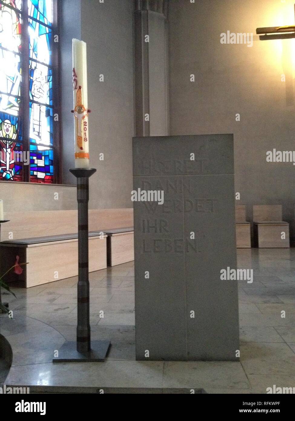 Bad Pyrmont St 09 Stock Photo Alamy