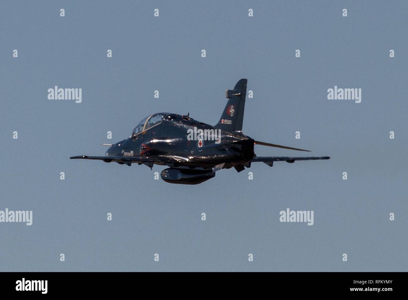 Ct 155 hawk hi-res stock photography and images - Alamy