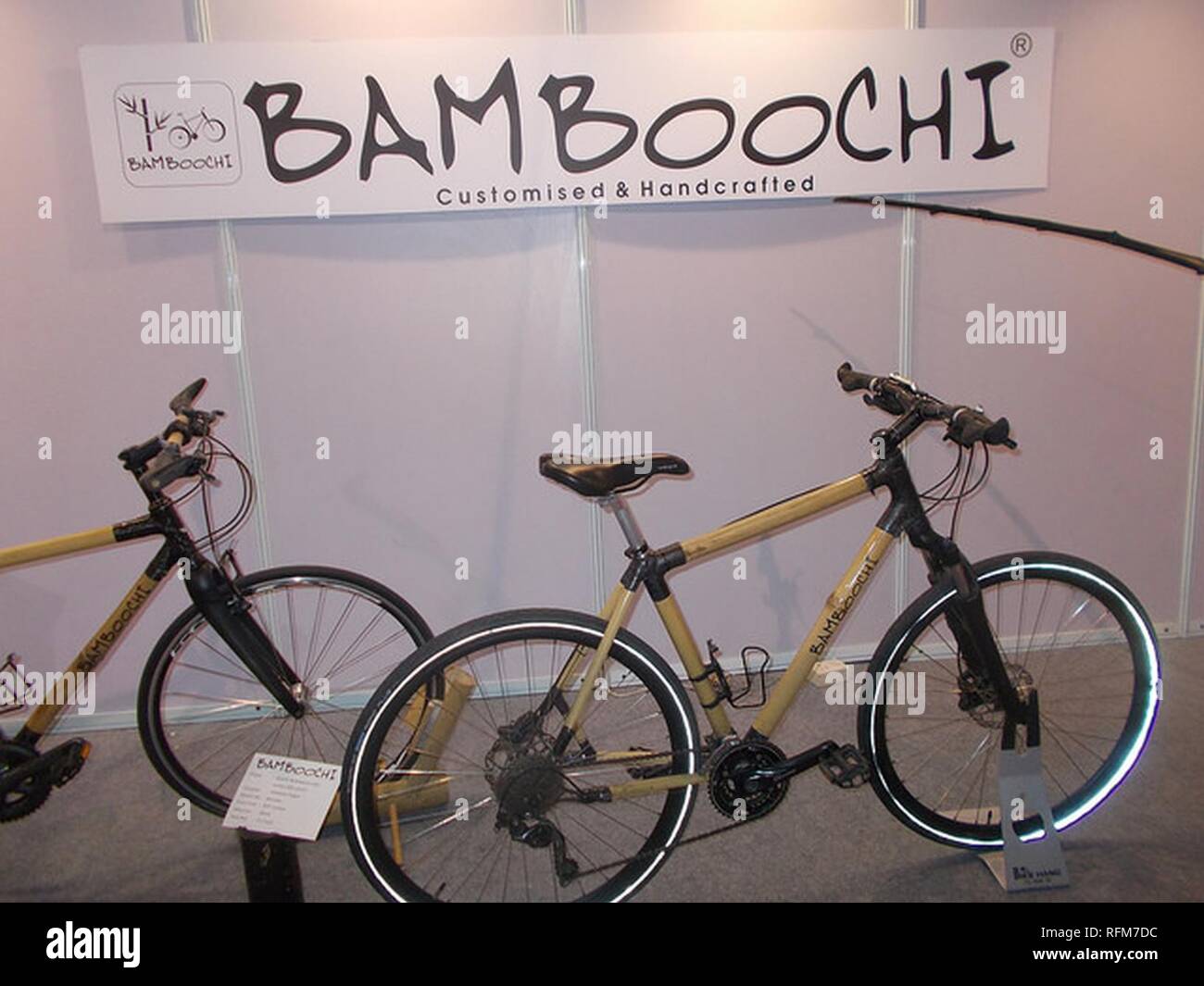 bamboochi cycle price